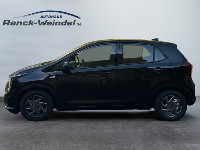 Kia Picanto – Bild 2