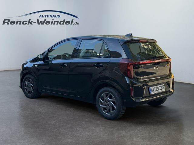 Kia Picanto – Bild 3