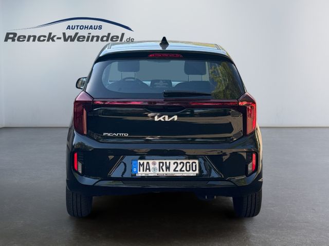 Kia Picanto – Bild 4