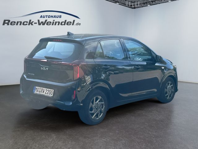 Kia Picanto – Bild 5