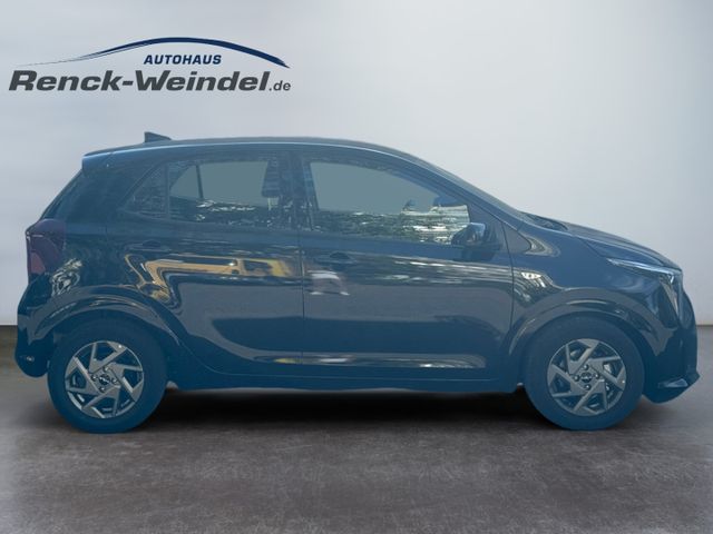 Kia Picanto – Bild 6