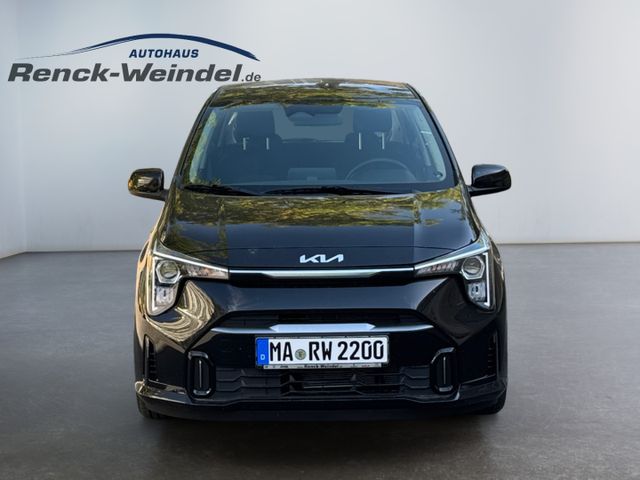 Kia Picanto – Bild 8