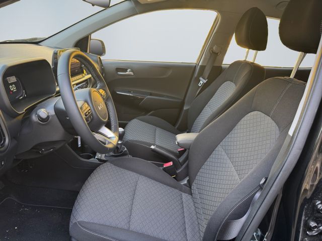 Kia Picanto – Bild 9