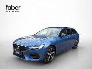 Volvo V90 T8 Twin Engine AWD R Design