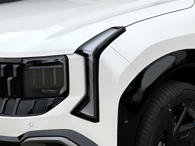 Kia Seltos – Bild 9