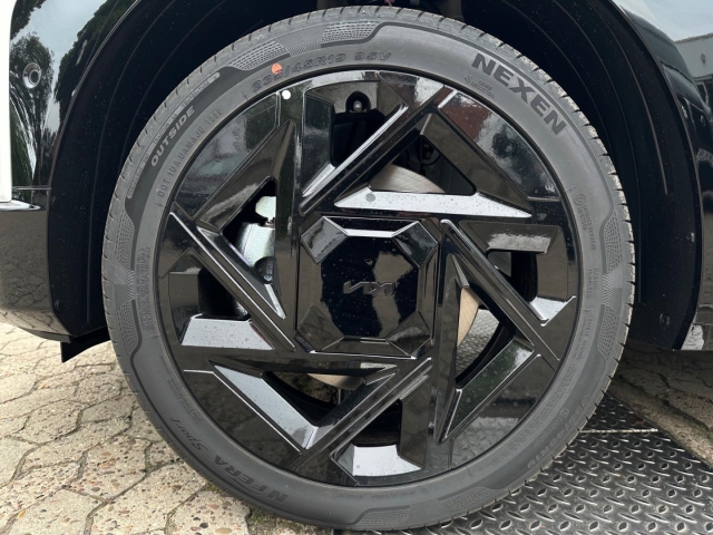 Kia Seltos – Bild 11