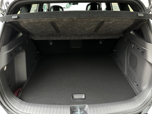 Kia Seltos – Bild 12