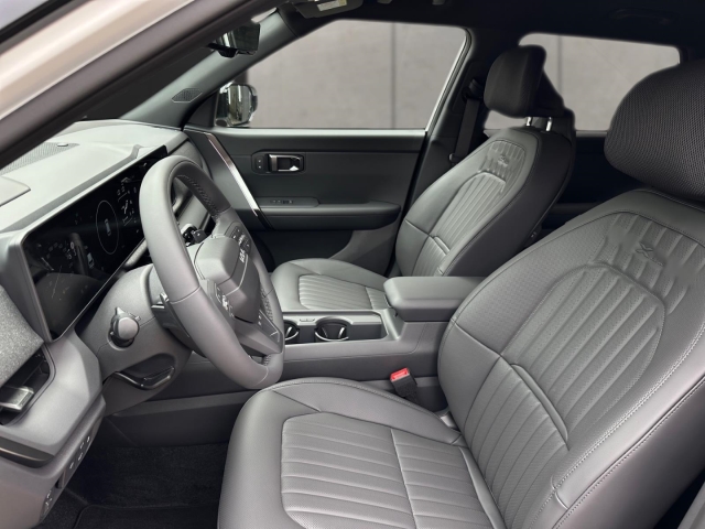 Kia Seltos – Bild 14