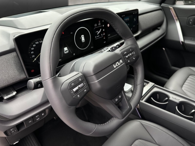 Kia Seltos – Bild 15