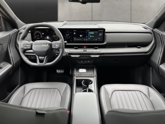 Kia Seltos – Bild 16