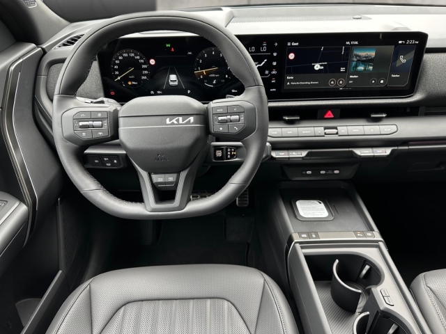 Kia Seltos – Bild 17