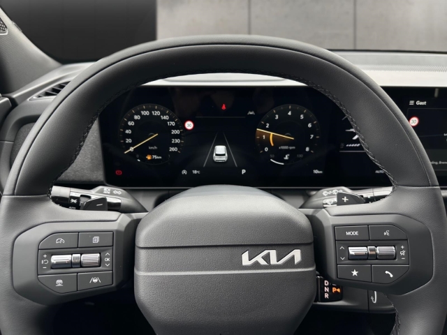 Kia Seltos – Bild 18