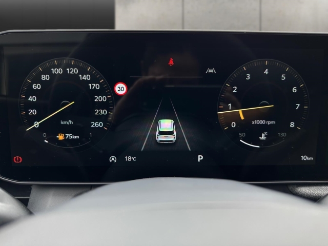 Kia Seltos – Bild 19