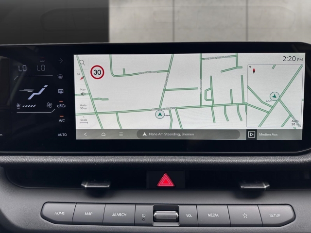 Kia Seltos – Bild 20