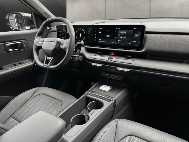 Kia Seltos – Bild 22