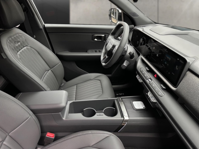 Kia Seltos – Bild 23