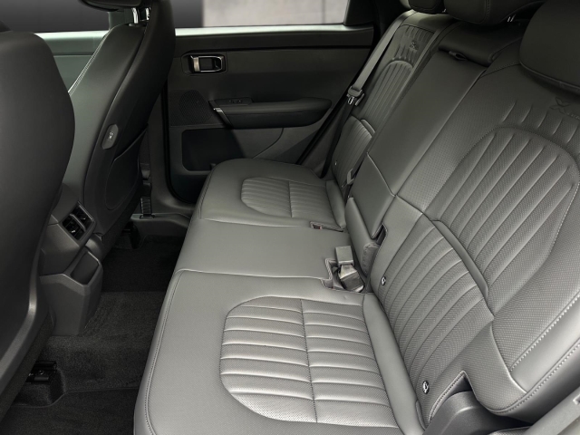 Kia Seltos – Bild 24