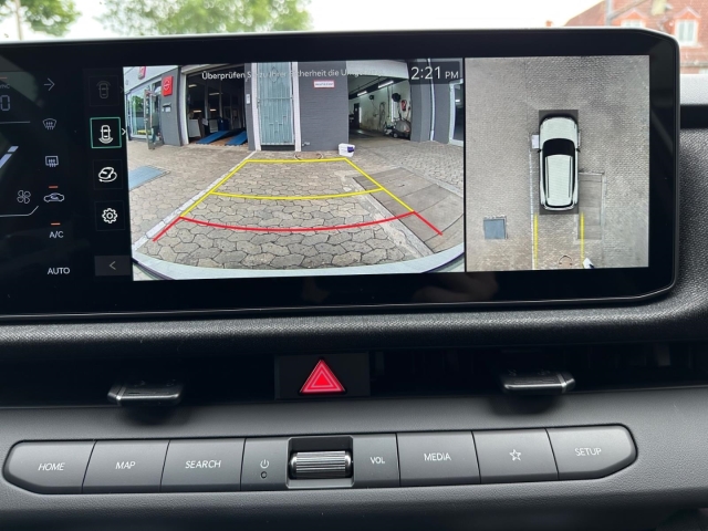 Kia Seltos – Bild 25