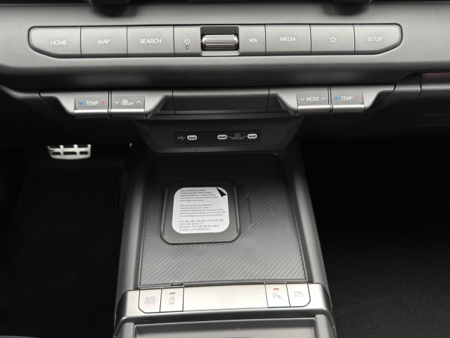 Kia Seltos – Bild 26
