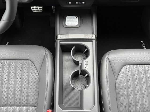 Kia Seltos – Bild 27