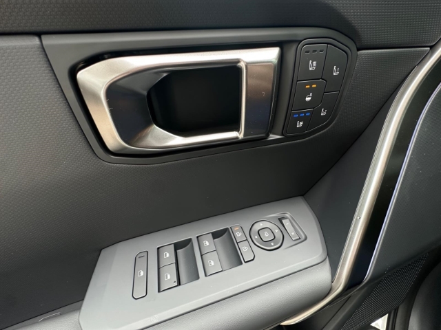 Kia Seltos – Bild 28