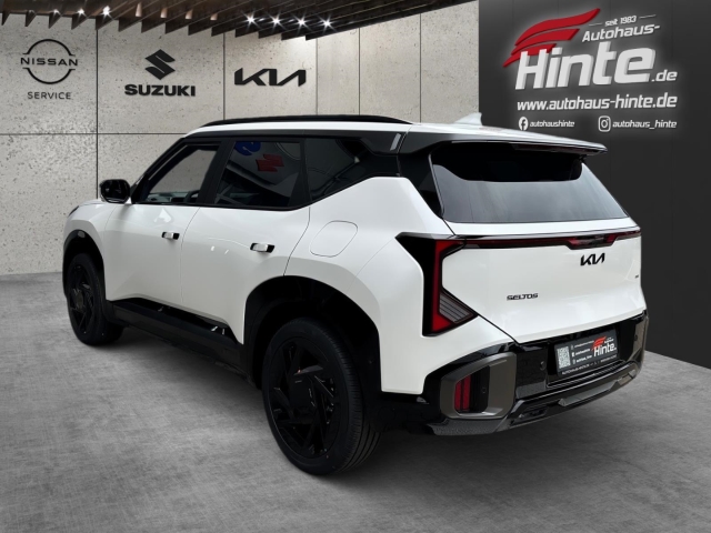Kia Seltos – Bild 4