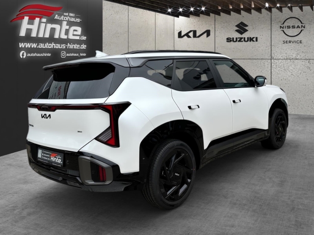 Kia Seltos – Bild 5