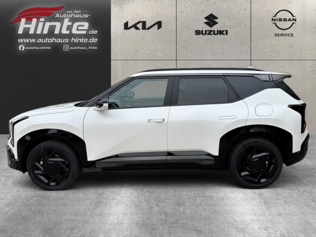 Kia Seltos – Bild 7