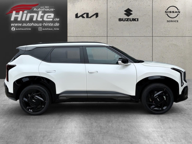 Kia Seltos – Bild 8