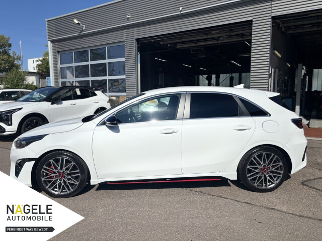 Kia Ceed GT