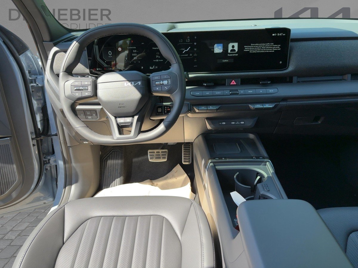 Kia Seltos – Bild 11