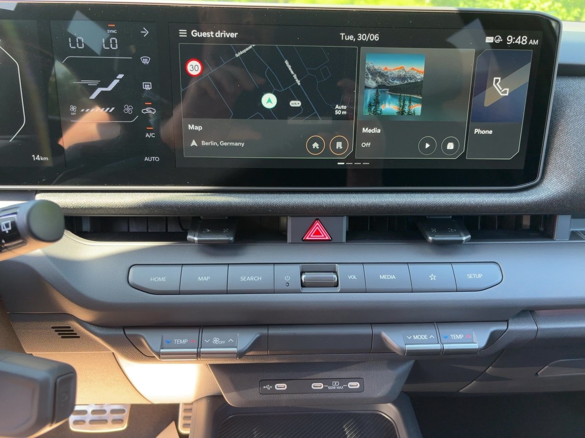 Kia Seltos – Bild 13