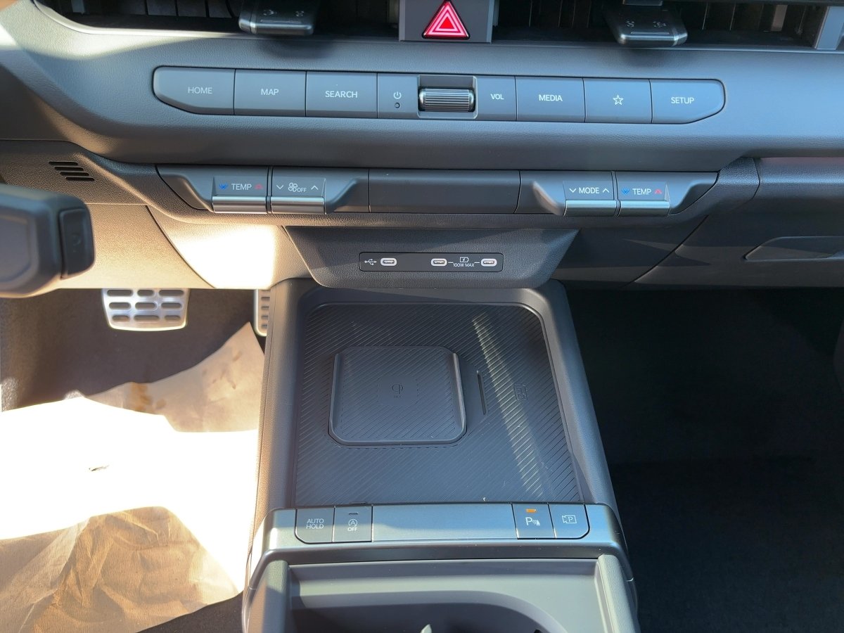 Kia Seltos – Bild 17