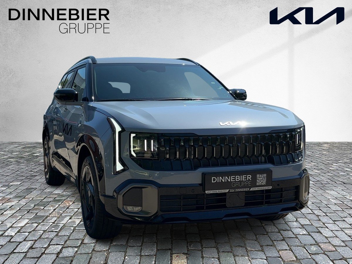 Kia Seltos – Bild 7