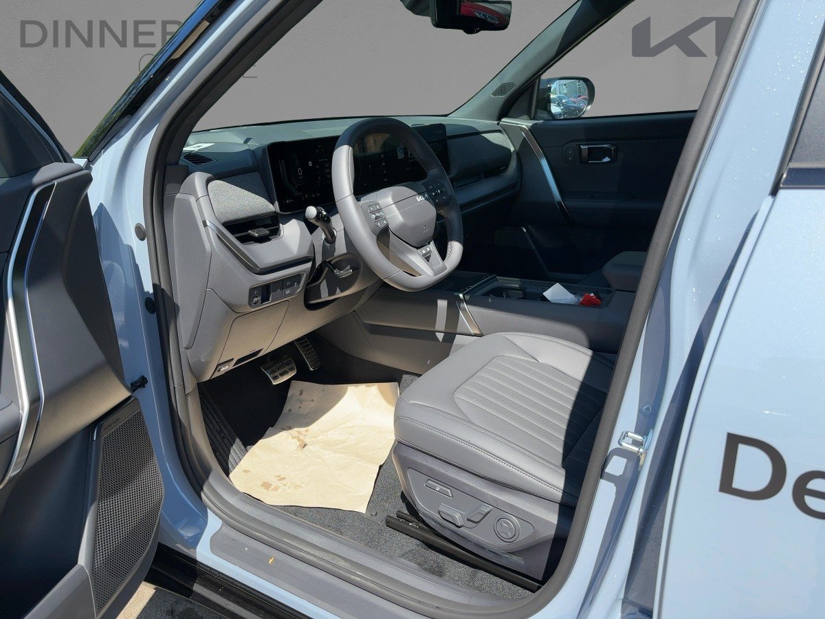 Kia Seltos – Bild 9