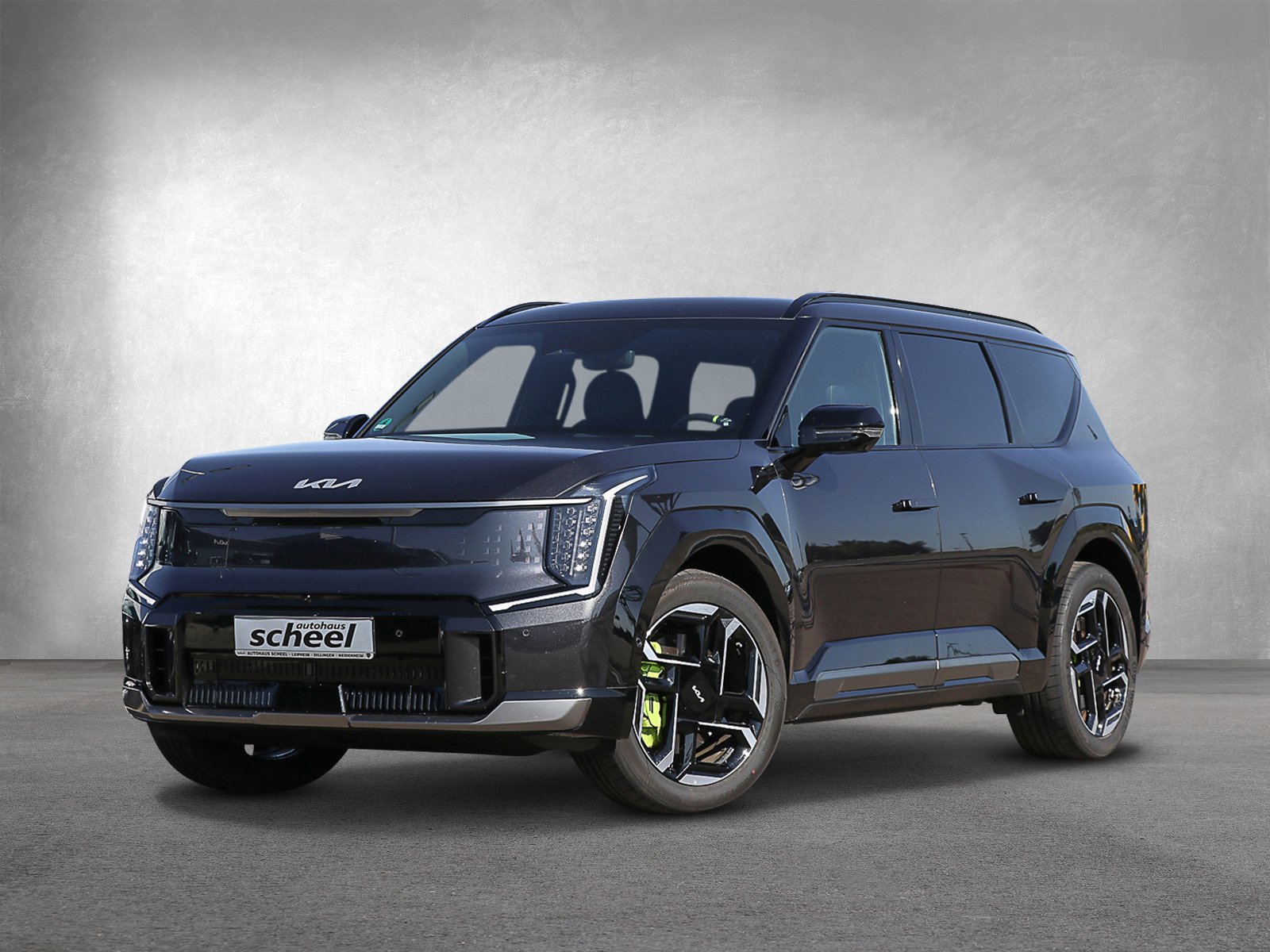 Kia EV9