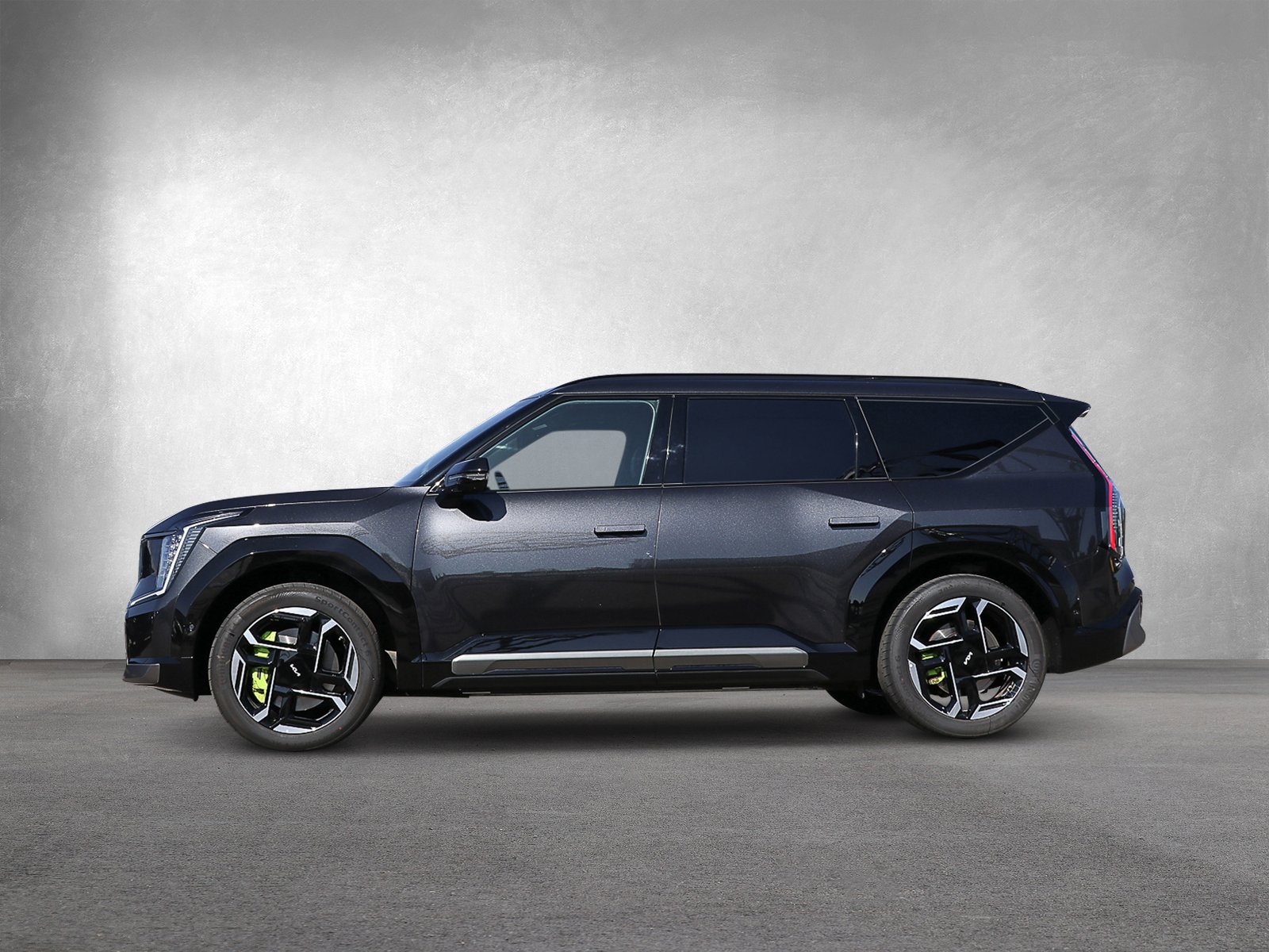 Kia EV9
