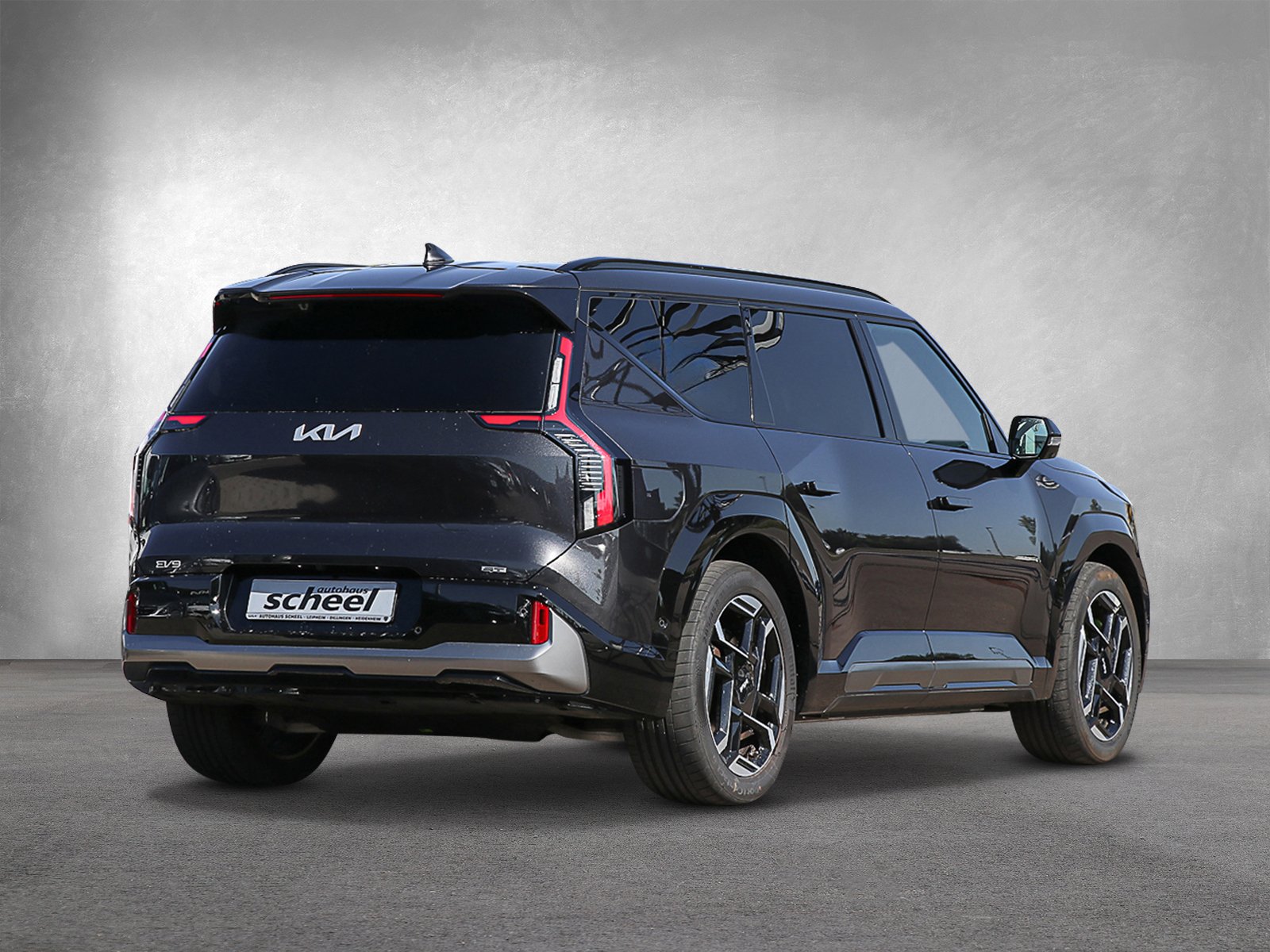 Kia EV9
