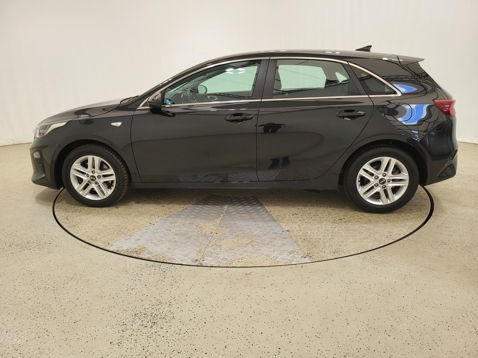 Kia cee'd