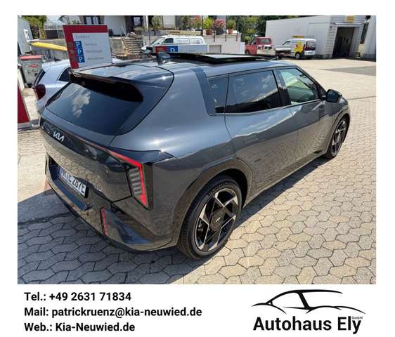 Kia EV4