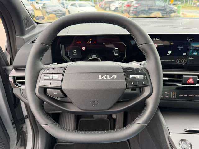Kia Sportage – Bild 10