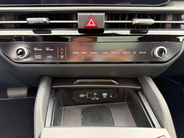 Kia Sportage – Bild 13