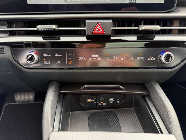 Kia Sportage – Bild 14