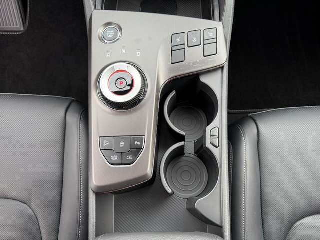 Kia Sportage – Bild 15