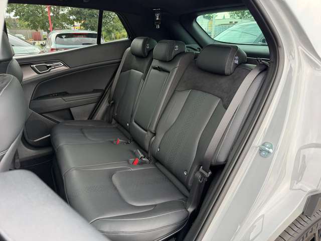 Kia Sportage – Bild 16