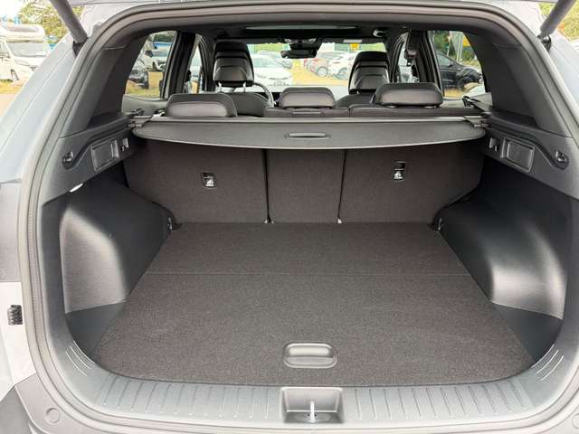 Kia Sportage – Bild 19