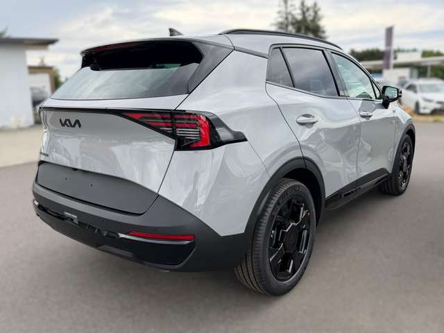 Kia Sportage – Bild 5