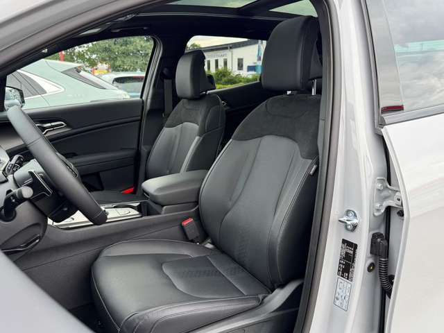 Kia Sportage – Bild 6