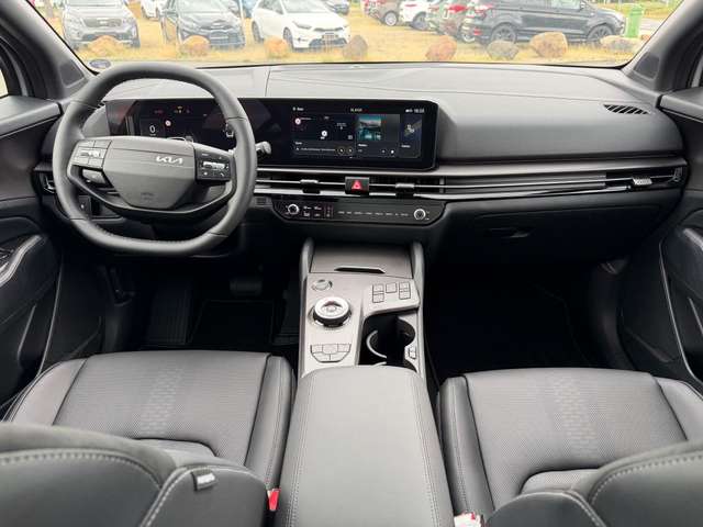 Kia Sportage – Bild 9
