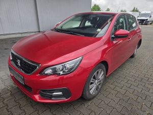 Peugeot 308 II 1.2 Pure Tech 130